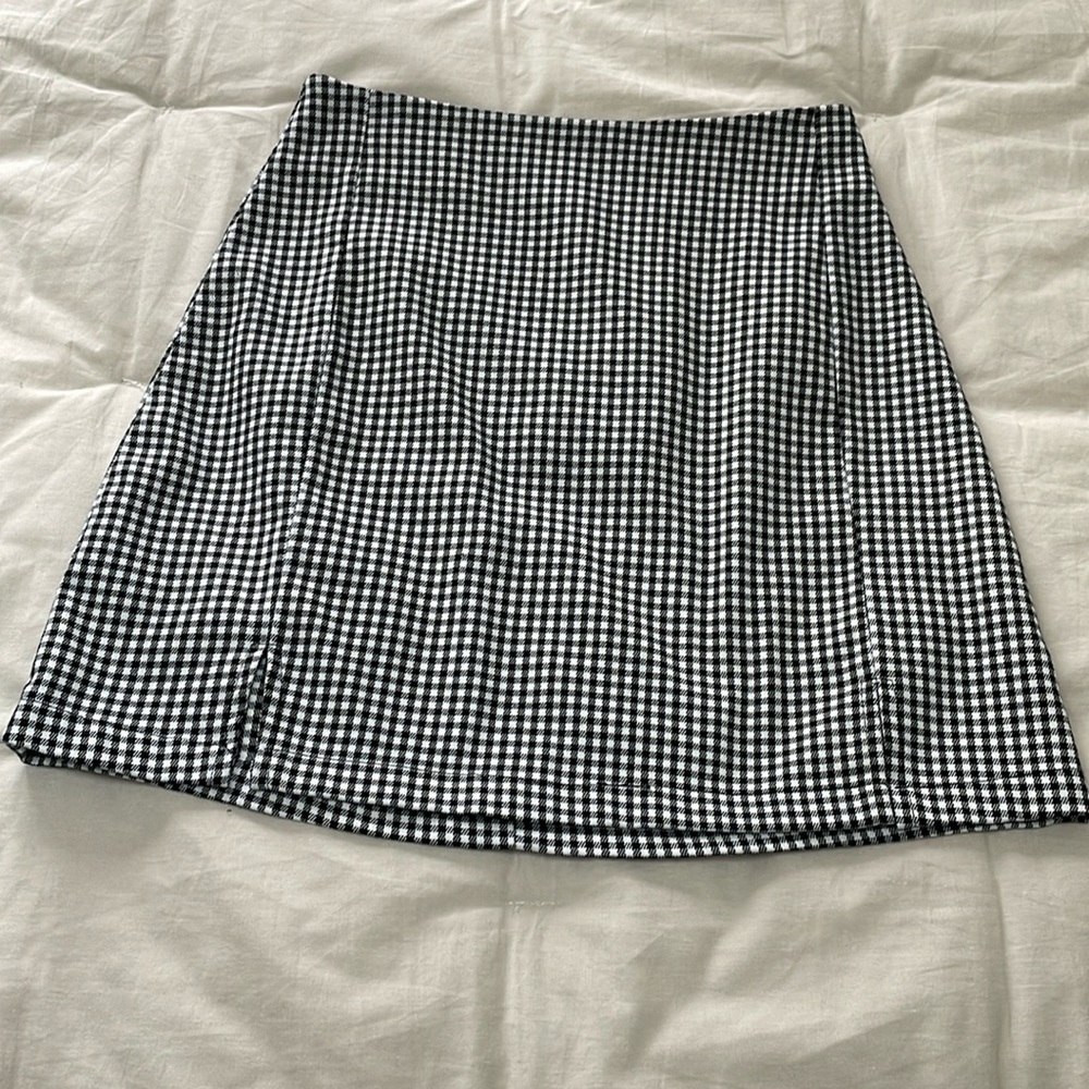 PacSun mini skirt